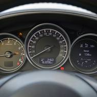 Mazda 6 2.0 Skyactiv-G