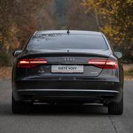Audi A8 4.0 TFSI Quattro D4