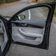 Audi A8 4.0 TFSI Quattro D4