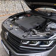 VW Touareg 3.0 TDI 210 kW R-Line