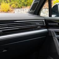 VW Touareg 3.0 TDI 210 kW R-Line