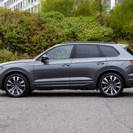 VW Touareg 3.0 TDI 210 kW R-Line