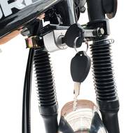 mpKorado Supermaxi 50 EFI Euro 5+