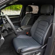 VW Touareg 3.0 TDI 210 kW R-Line