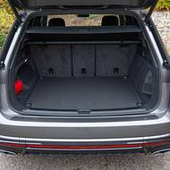 VW Touareg 3.0 TDI 210 kW R-Line