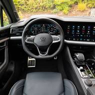 VW Touareg 3.0 TDI 210 kW R-Line