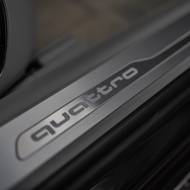 Audi A8 4.0 TFSI Quattro D4