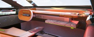Fiat Dolce Camper