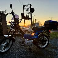 mpKorado Supermaxi 50 EFI Euro 5+