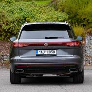 VW Touareg 3.0 TDI 210 kW R-Line