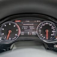 Audi A8 4.0 TFSI Quattro D4