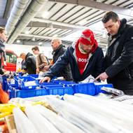 Retro Garáž 2025 (podzim)