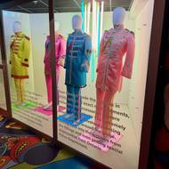 The Beatles Story Museum (Liverpool)