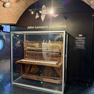 The Beatles Story Museum (Liverpool)