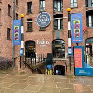 The Beatles Story Museum (Liverpool)