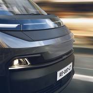 Nový Renault Trafic