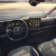 Nový Renault Trafic