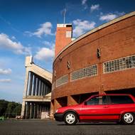 Volkswagen Polo Steilheck