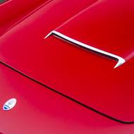 Maserati 3500 GTi Sebring (1965)