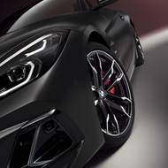 BMW Z4 Final Edition