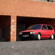 Volkswagen Polo Steilheck