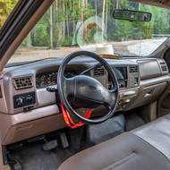 Ford F-350 XL Super Duty V10 Triton