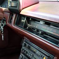 Mitsubishi Starion Turbo Ralliart