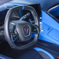 Chevrolet Corvette Stingray Convertible C8