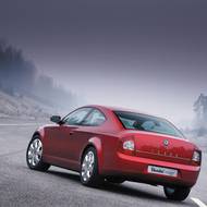 I po letech vypadá Škoda Tudor nádherně.