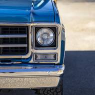 Chevrolet K5 Blazer 350 V8