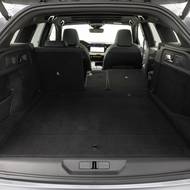 Peugeot 308 SW Hybrid