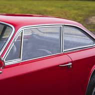 Maserati 3500 GTi Sebring (1965)