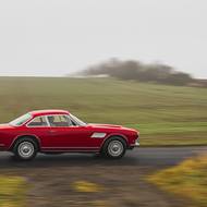 Maserati 3500 GTi Sebring (1965)