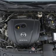Mazda 3 (BP)