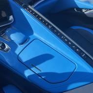 Chevrolet Corvette Stingray Convertible C8