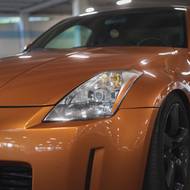 Nissan 350Z