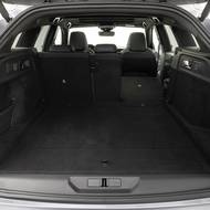 Peugeot 308 SW Hybrid