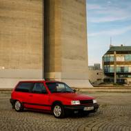 Volkswagen Polo Steilheck