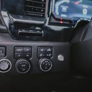 Chevrolet Silverado High Country