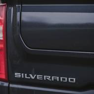 Chevrolet Silverado High Country