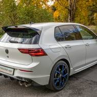 Volkswagen Golf R 20 Years