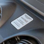 Aston Martin Vantage Roadster