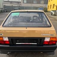 Škoda Favorit 136 L z roku 1990