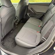 Tesla Model Y Standard