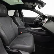 Peugeot 308 SW Hybrid