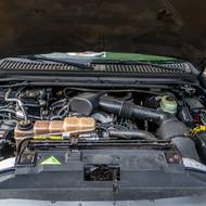 Ford F-350 XL Super Duty V10 Triton