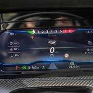 Volkswagen Golf R 20 Years