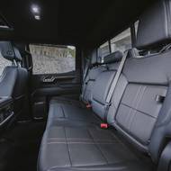 Chevrolet Silverado High Country