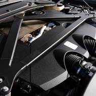 Aston Martin Vantage Roadster