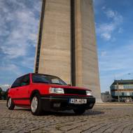 Volkswagen Polo Steilheck